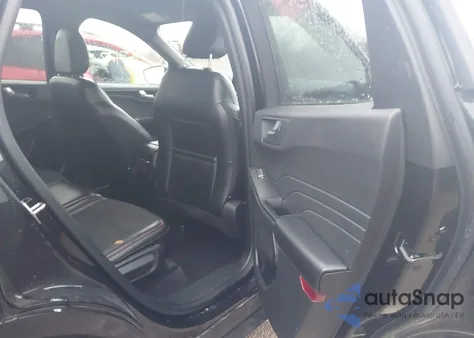 2024 Ford Escape St-Line z USA, uszkodzony, nr VIN 1FMCU9MN1RUA62293